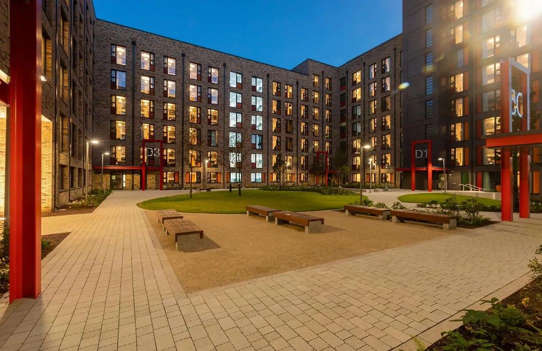 Ucd Campus Accommodation-1
