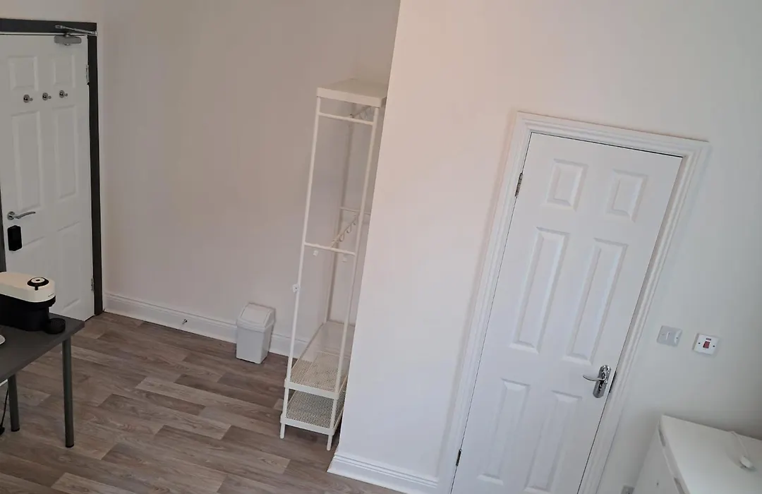 Saint Annes Guest House - 22 Berkeley-1