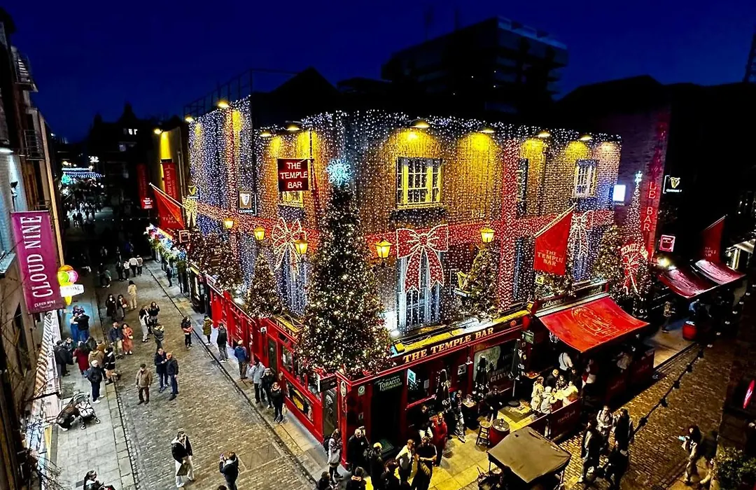 Best View In Dublin-1