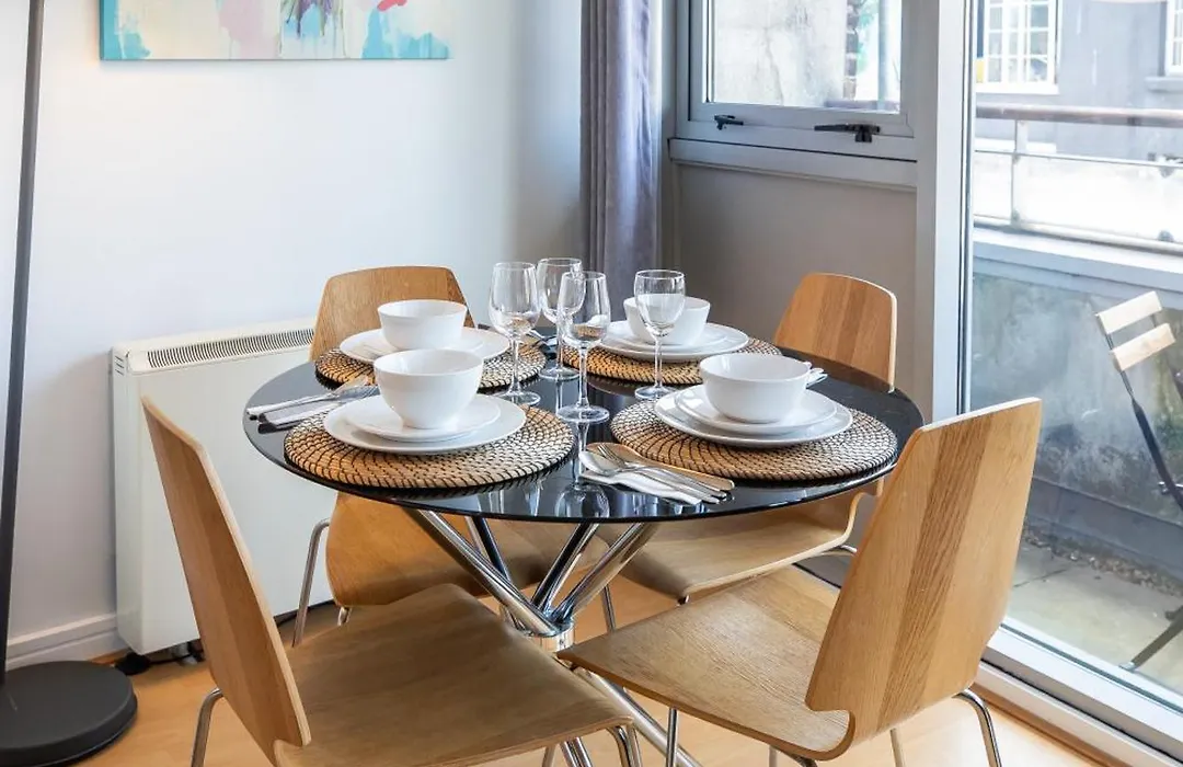 Temple Bar District Apartments-1
