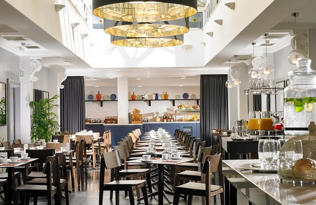 Temple Bar Hotel Dublin By The Unlimited Collection-1