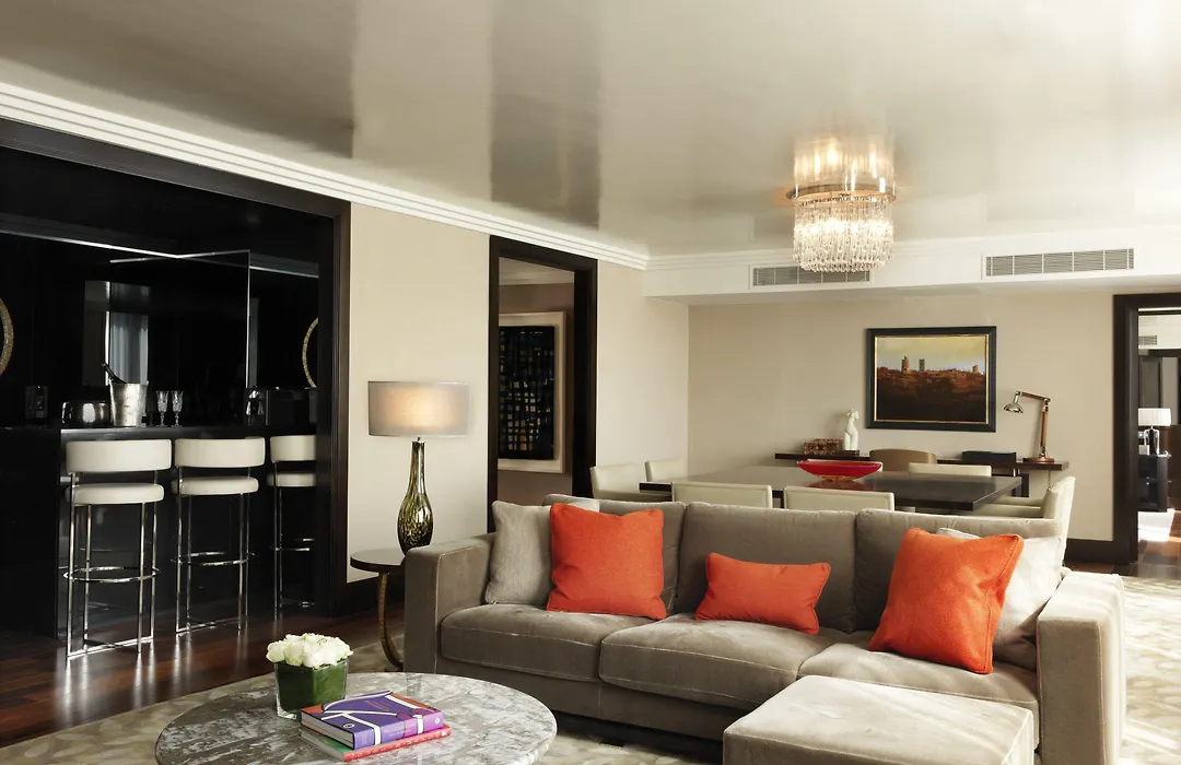 The Westbury Hotel-1