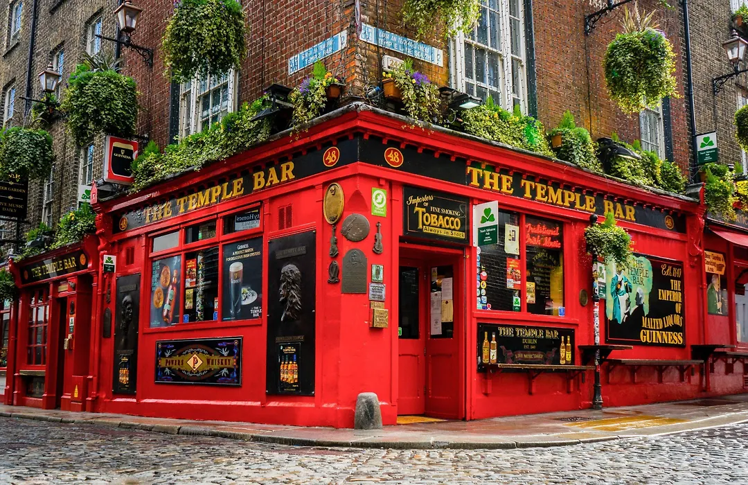 Leonardo Hotel Dublin Parnell Street-1
