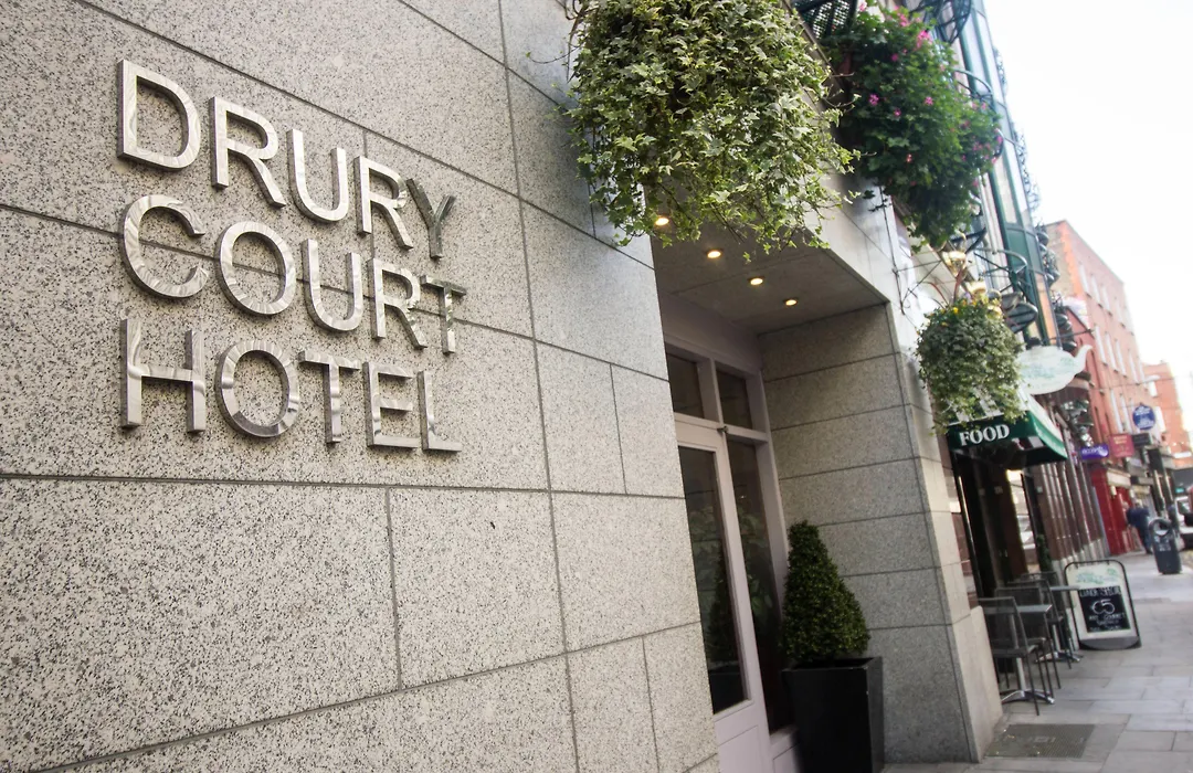 Drury Court Hotel-1