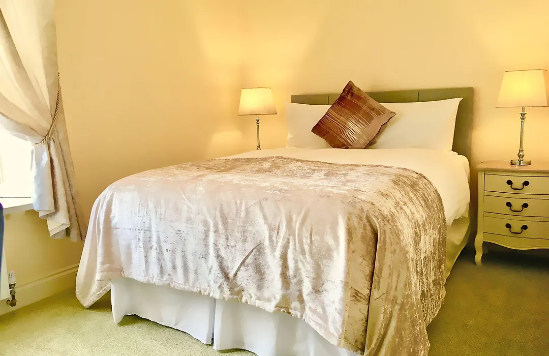 Morehampton Townhouse-1