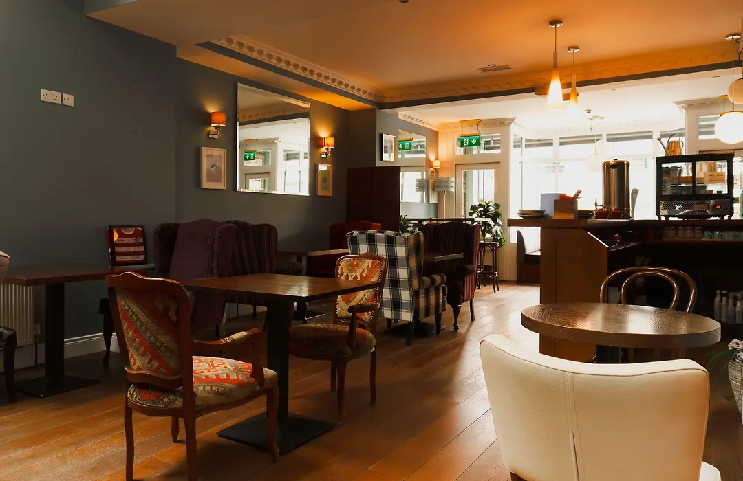 Phoenix Park Hotel-1