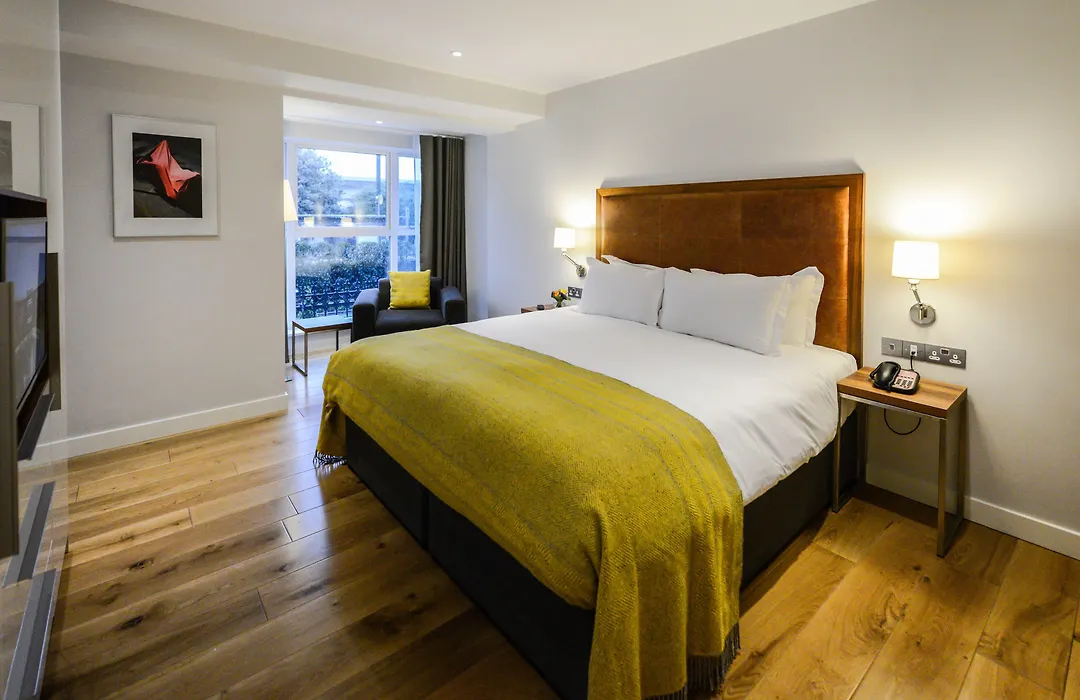 PREMIER SUITES Dublin, Ballsbridge-1