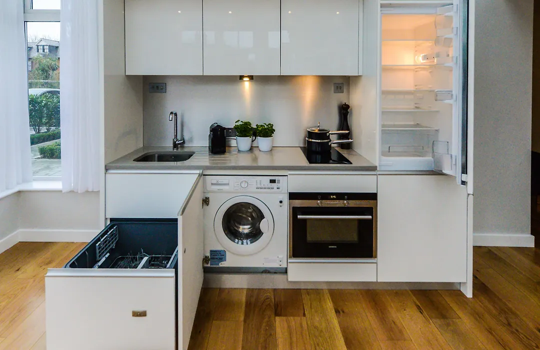 Premier Suites Dublin, Ballsbridge-1