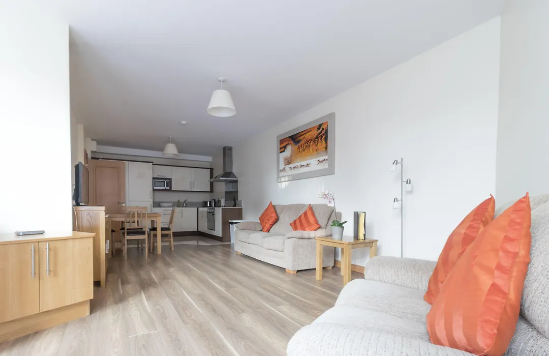 Broc House Suites-1