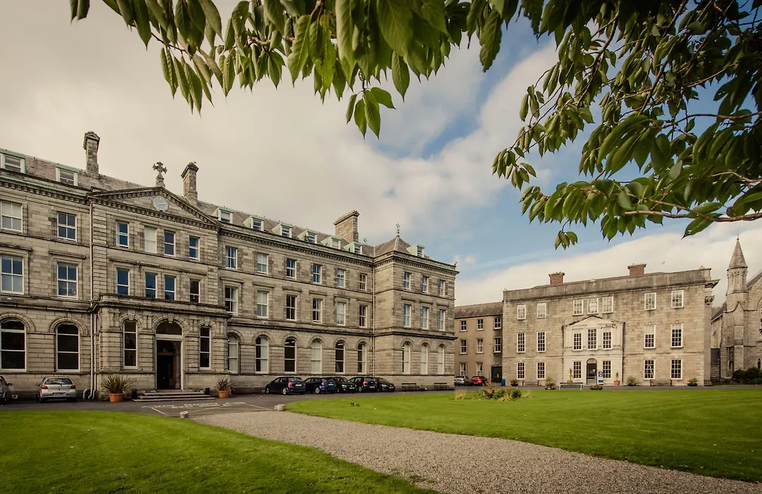 Dcu Rooms All Hallows-1