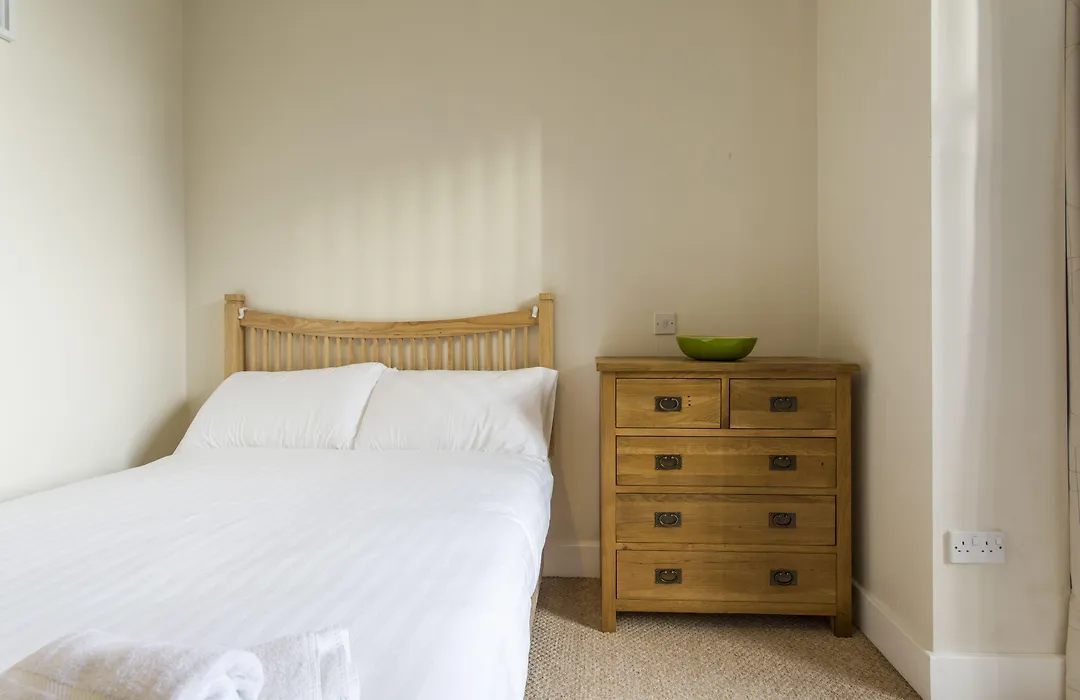 The Artane Self Catering-1