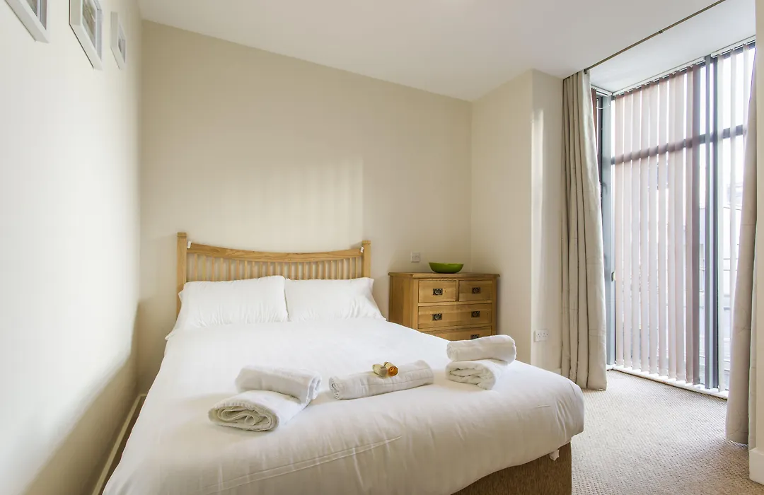 The Artane Self Catering-1