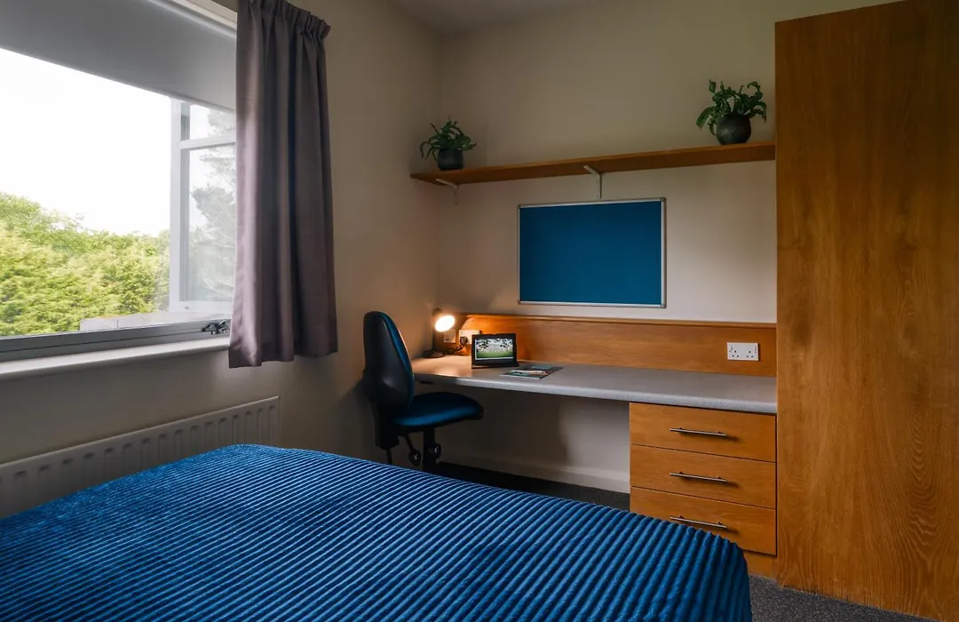 Dcu Rooms Glasnevin - Campus Accommodation-1