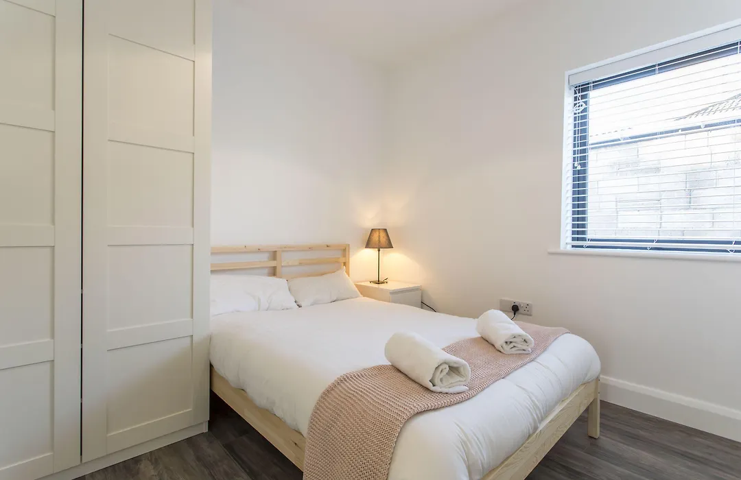 Killester Self Catering Cottage-1