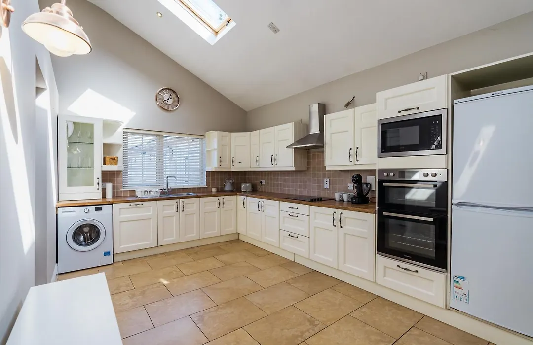 Dublin Airport Homestay-1