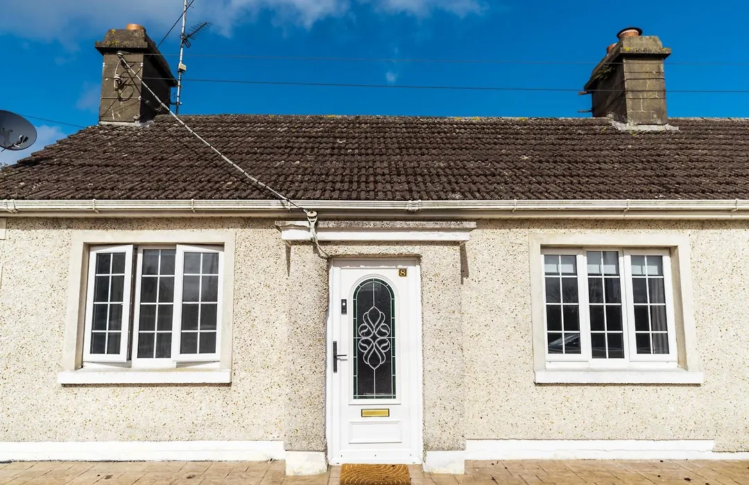 Dublin Airport Homestay-1