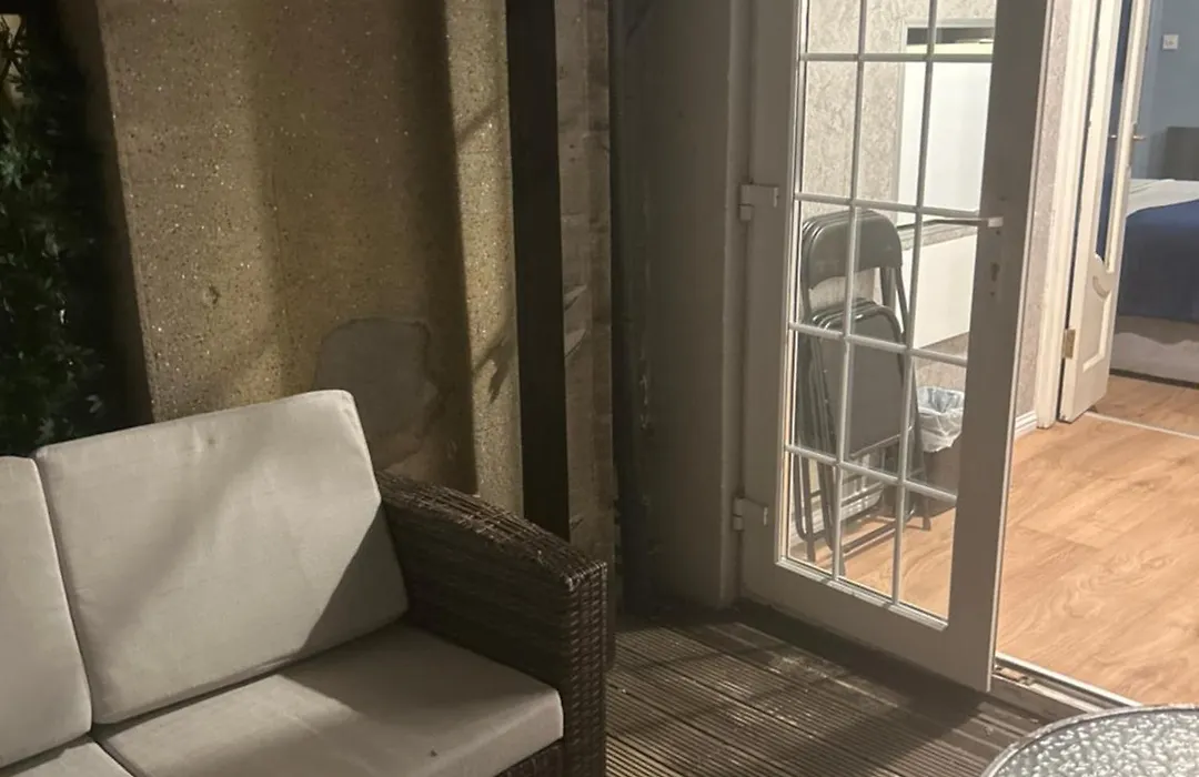 2 Minutes From Drumcondra Station-1