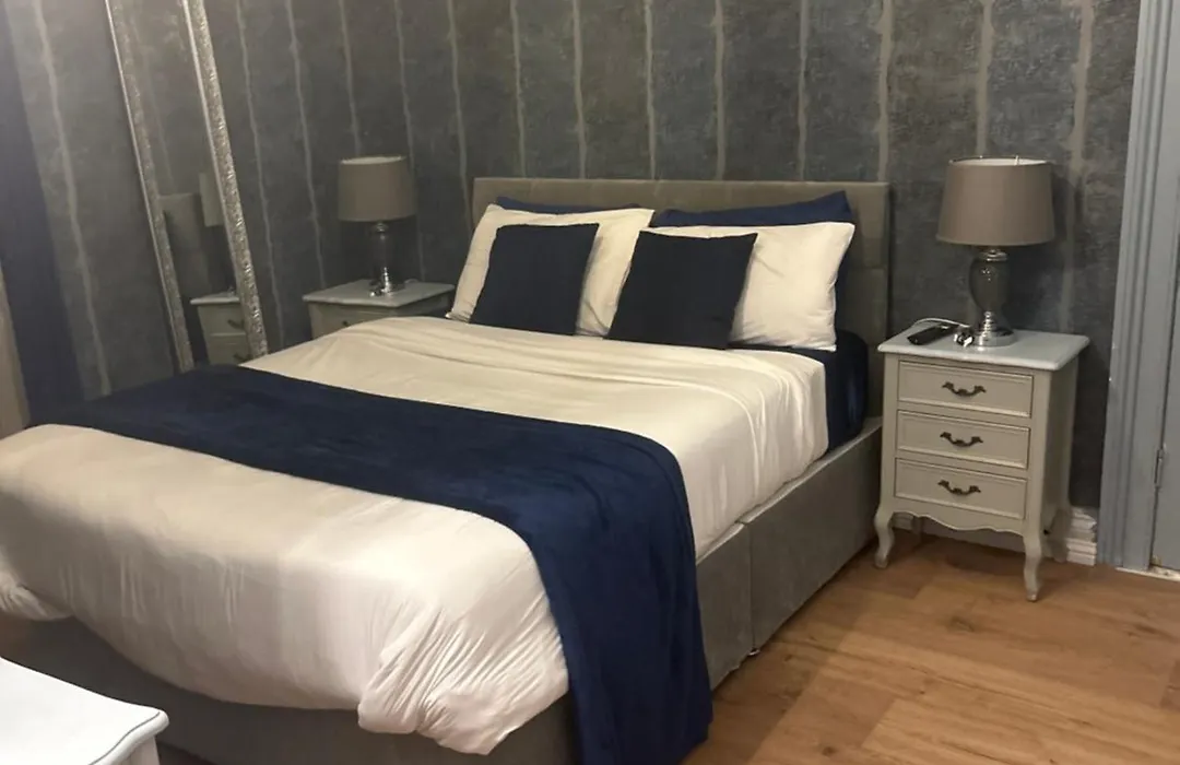 2 Minutes From Drumcondra Station-1