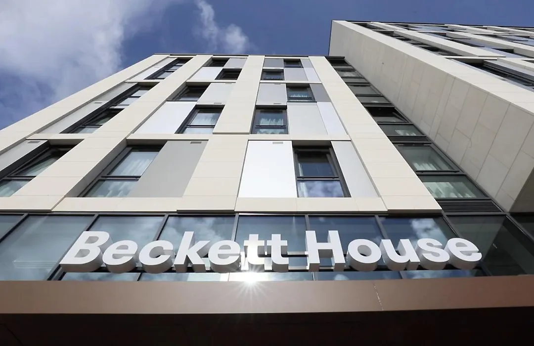 Beckett House - Aparto-1