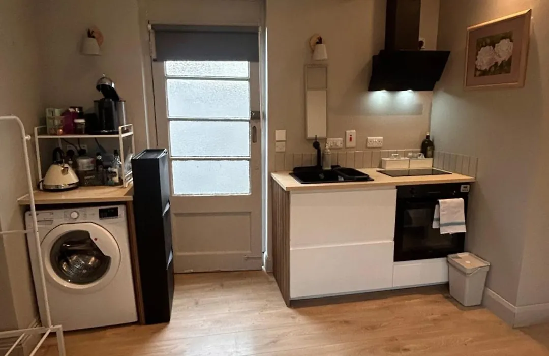 Guest Suite In Glenageary-1