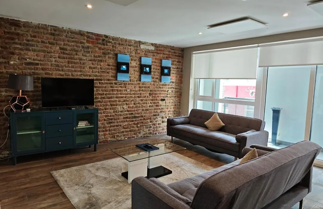 Temple Bar Crown Square Apartments-1