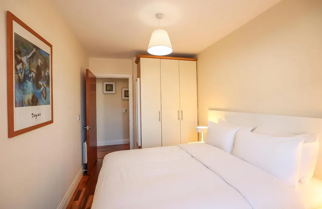 Grand Canal Square Apartments-1