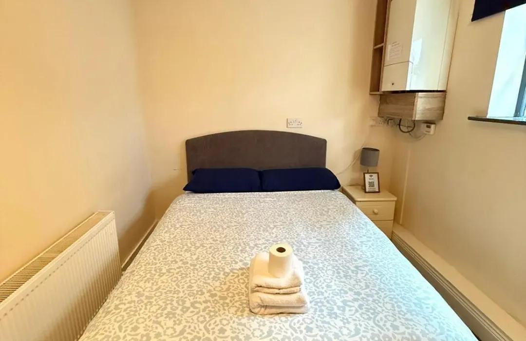Dormitorio Doble D08-1