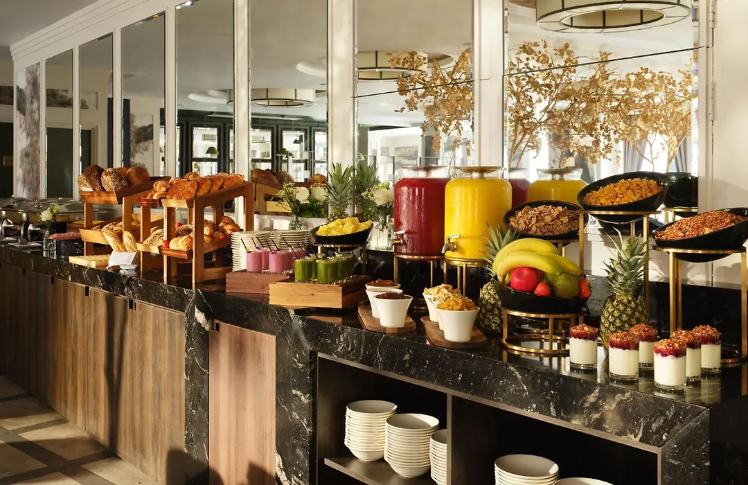 The Davenport-1