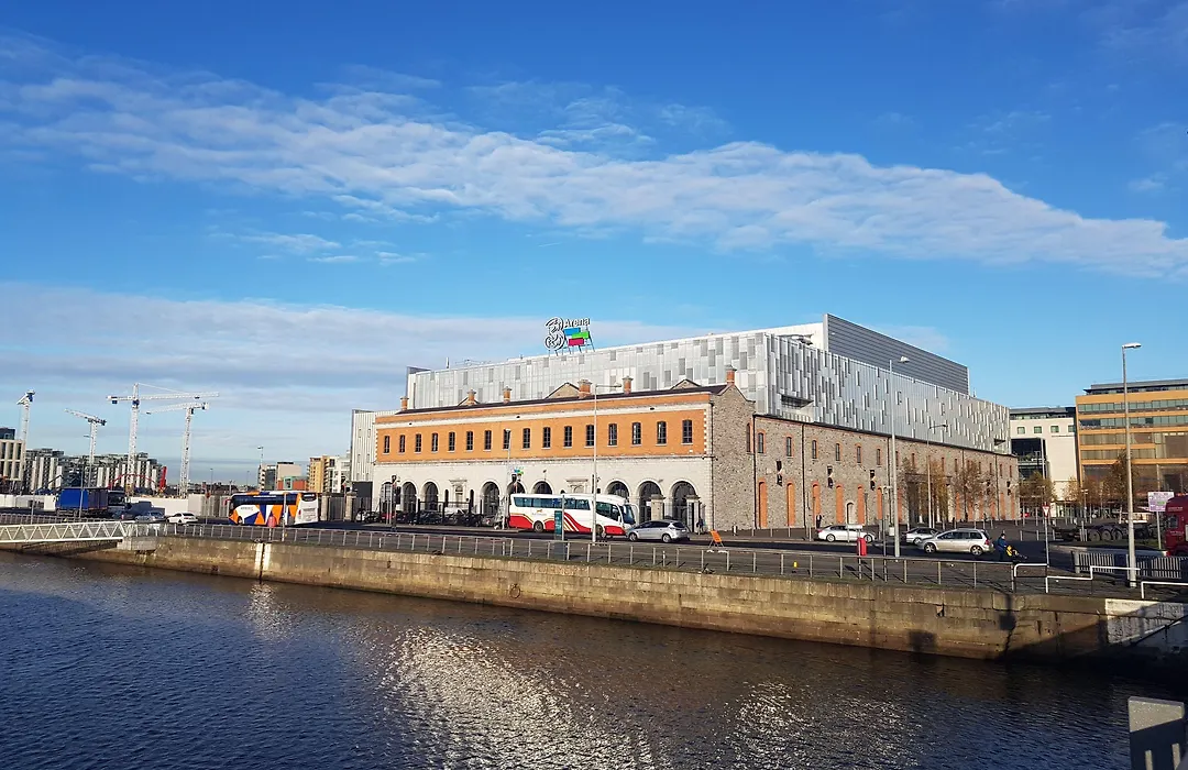 The Sandymount Hotel-1