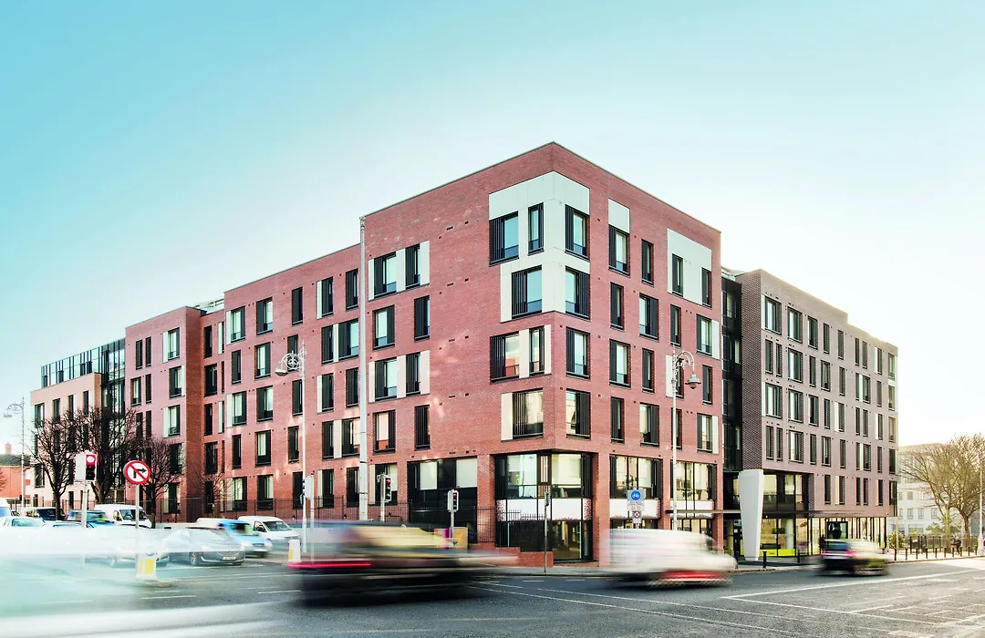 Yugo Explore - Kavanagh Court-1