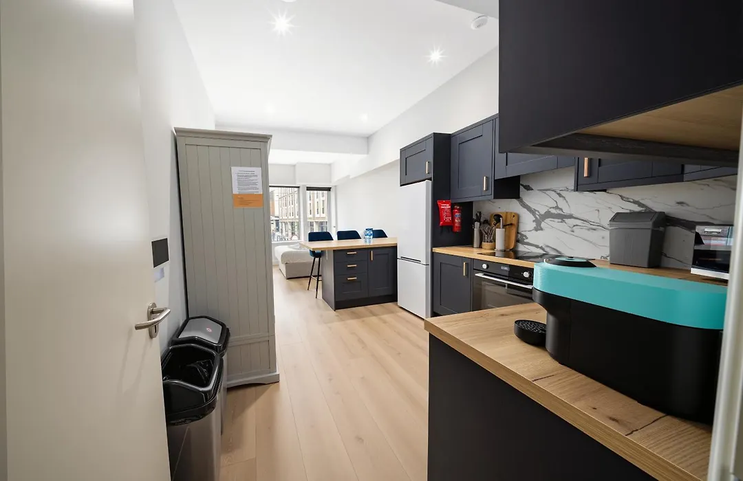 Abbey Apartments-1