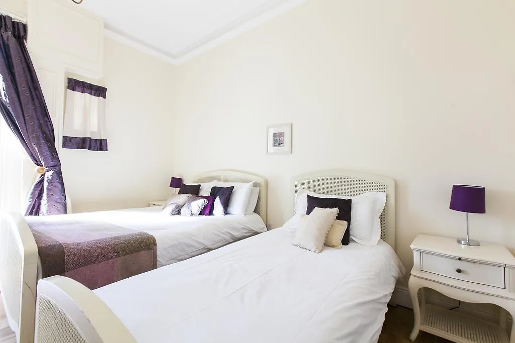 Dublin Vacation Rentals-1