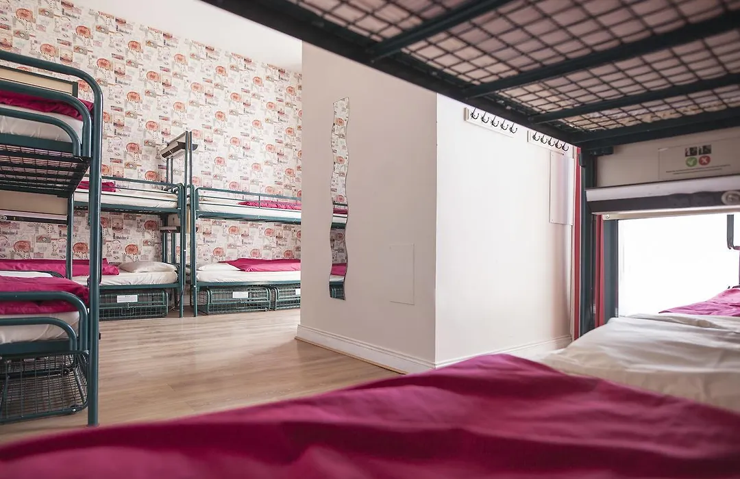 Abrahams Hostel-1