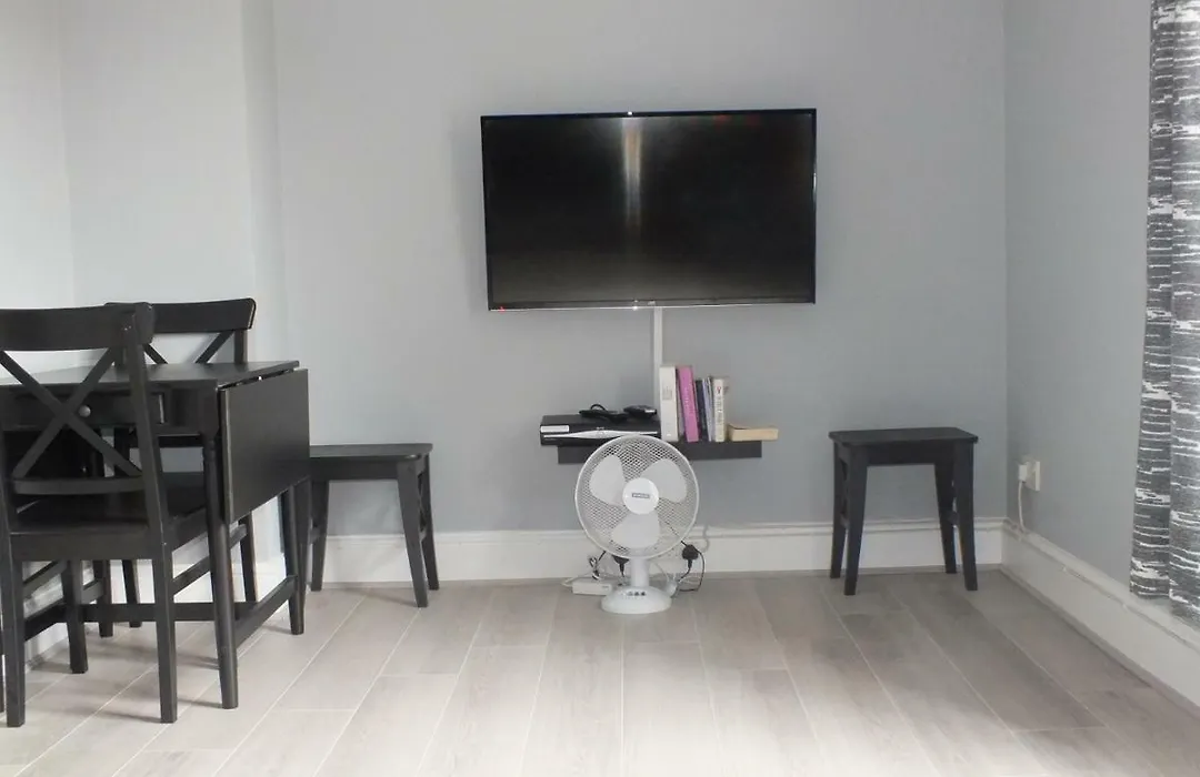 City Centre Apts-1