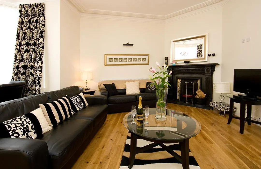 Dublin Vacation Rentals-1