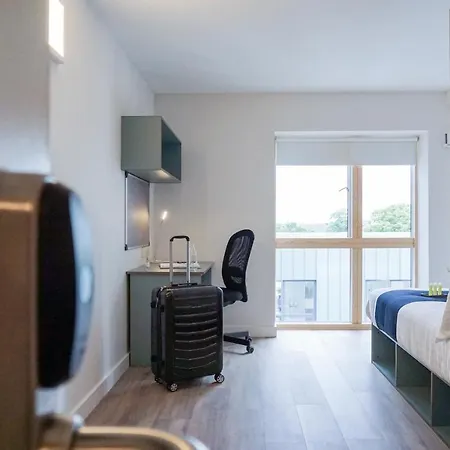 Grangegorman House-3
