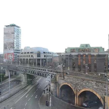 Paddy'S Palace Dublin-3