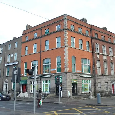 Paddy'S Palace Dublin-2