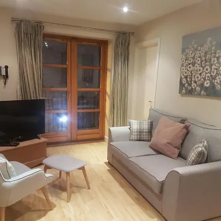Molesworthcourt Suites-3