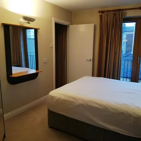 Molesworthcourt Suites-2