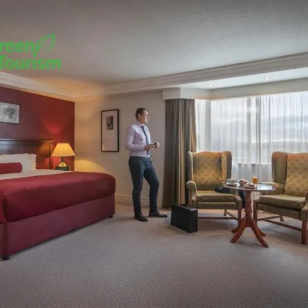 Ballsbridge Hotel-2