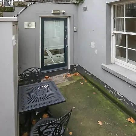 Hatch Street St Stephen'S Green Apartments-3