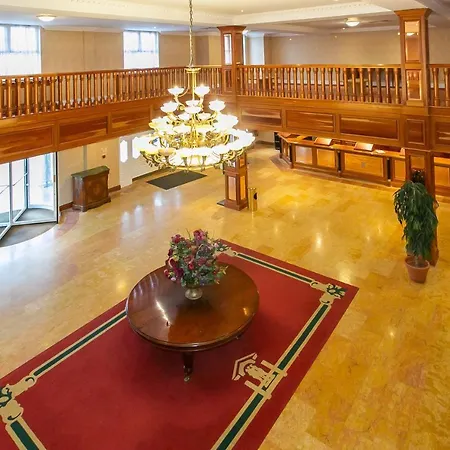 Cityark Aparthotel-3