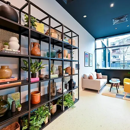 Staycity Aparthotels Dublin Mark Street-3