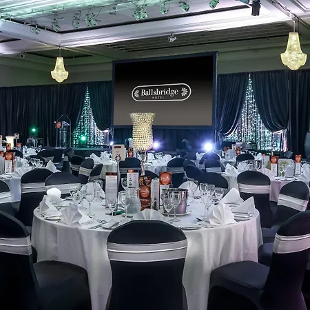 Ballsbridge Hotel-3
