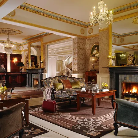 Buswells Hotel-2