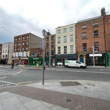Dublin City Dorms-2