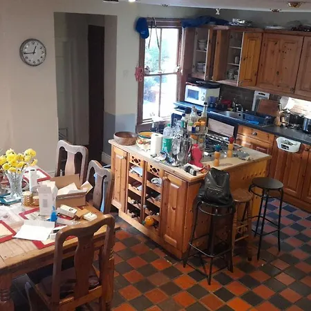 Annesley Park-Homestay Ap-3