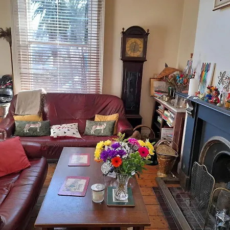 Annesley Park-Homestay Ap-2
