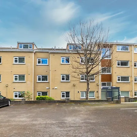 Errigal House, Eglington Road, Donnybrook, Dublin 4 -By Resify-3